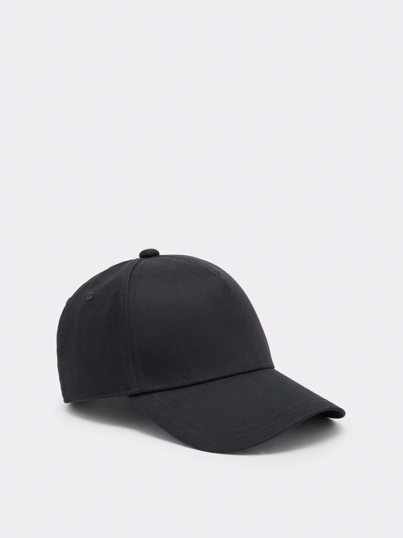 Бейсболка Armani Exchange