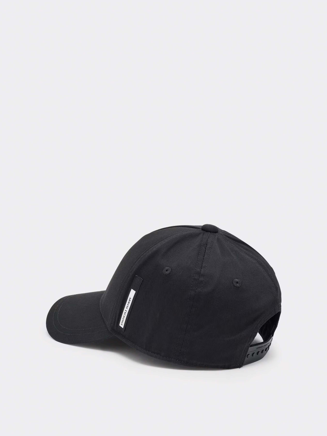 Бейсболка Armani Exchange — 2