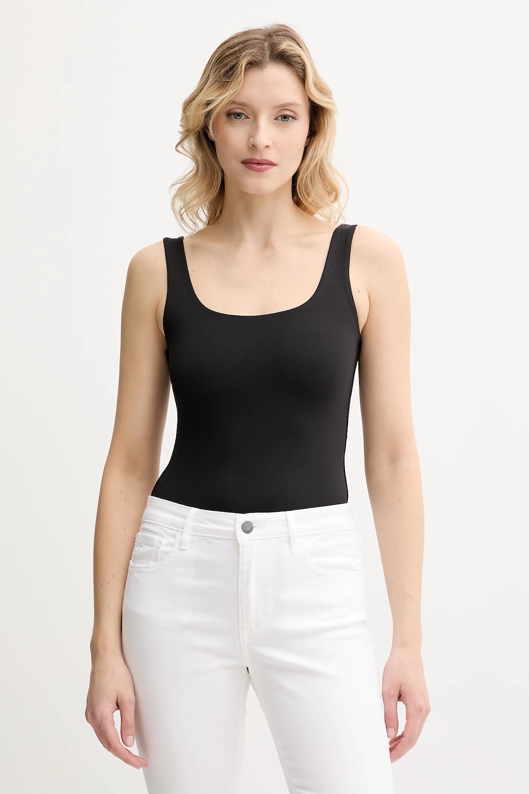 Боди Armani Exchange