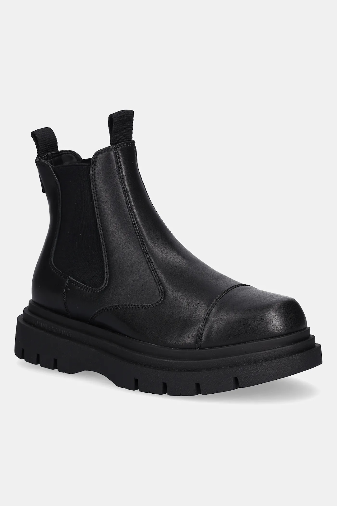 Ботинки Armani Exchange