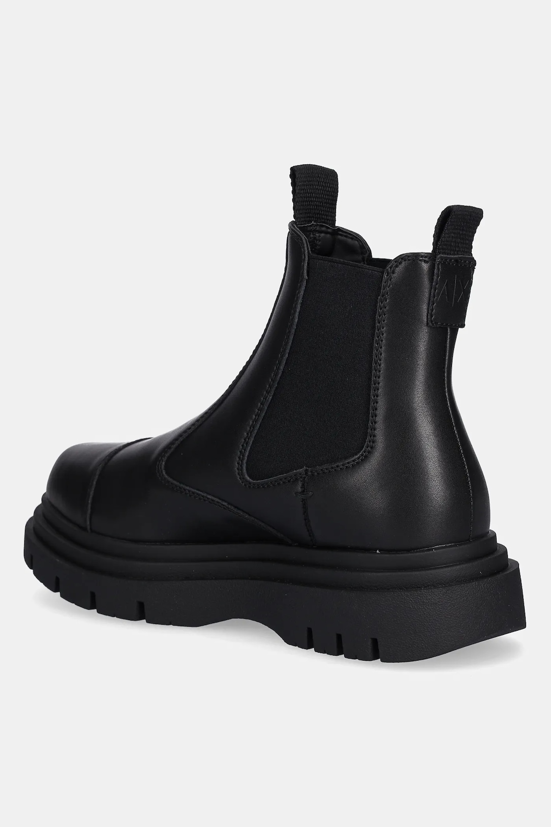 Ботинки Armani Exchange — 2