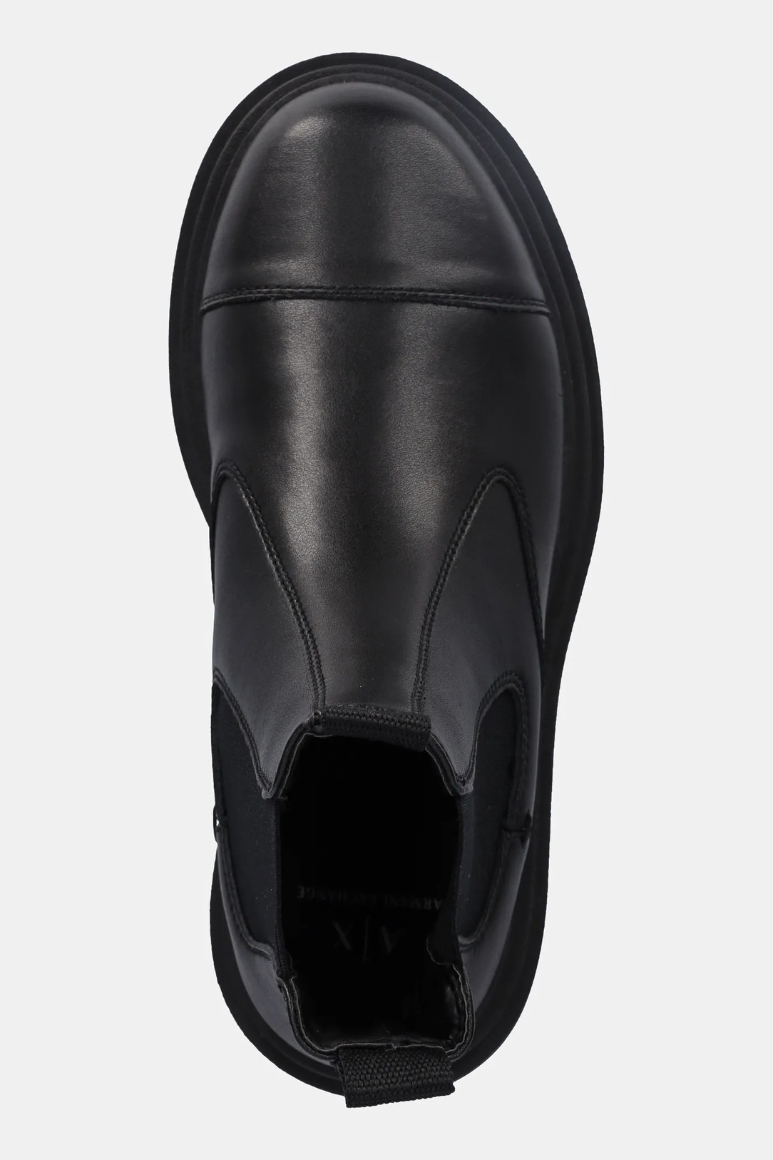 Ботинки Armani Exchange — 3