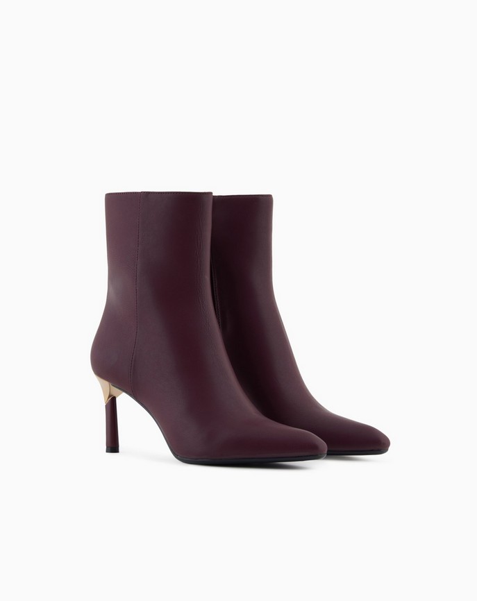 Ботинки Armani Exchange