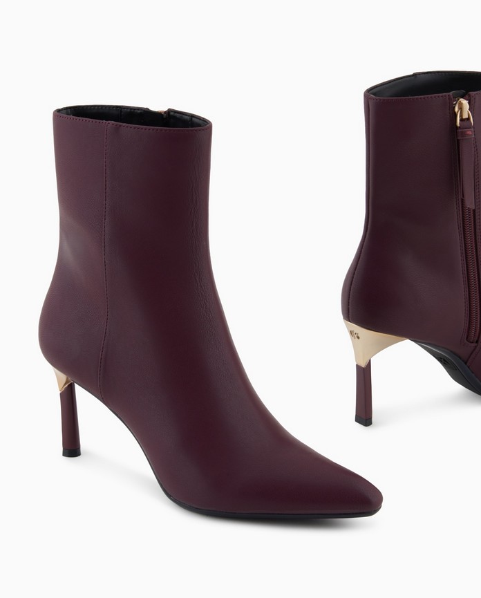 Ботинки Armani Exchange — 2