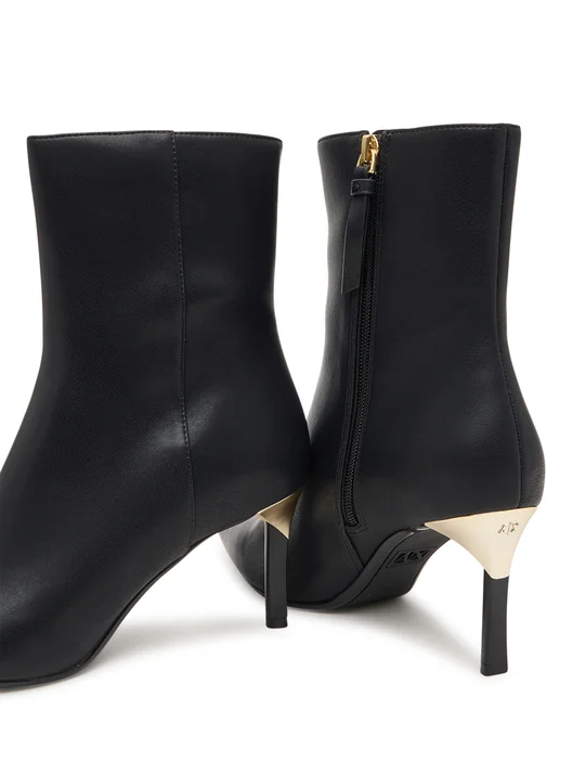 Ботинки Armani Exchange — 5