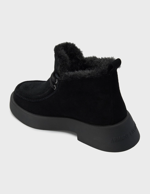 Ботинки Armani Exchange — 3