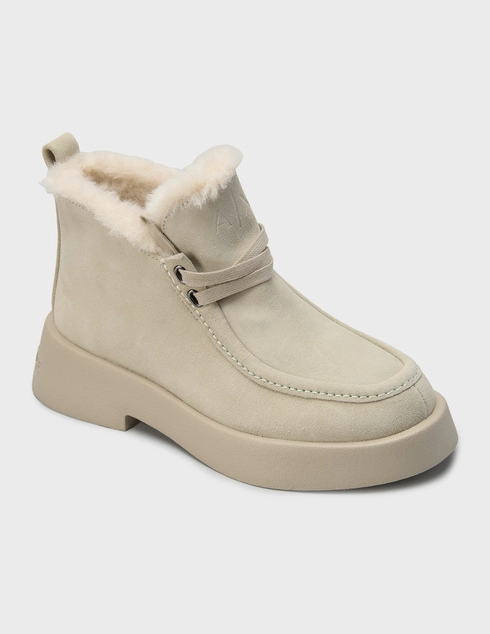 Ботинки Armani Exchange