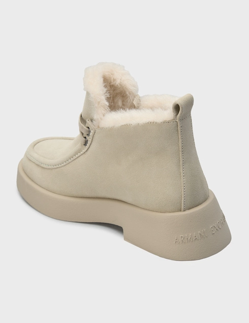 Ботинки Armani Exchange — 3