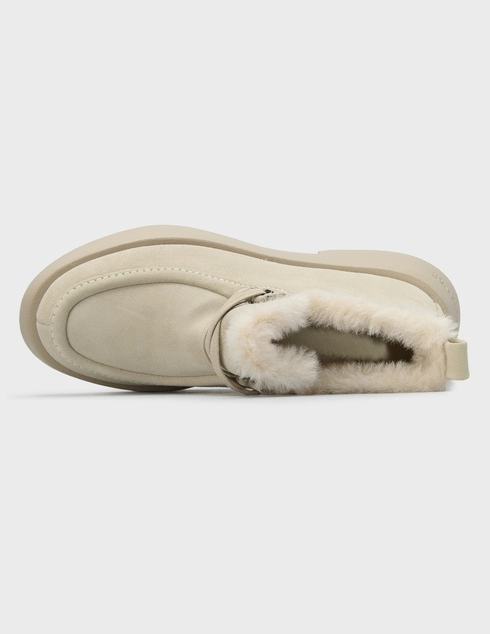 Ботинки Armani Exchange — 5