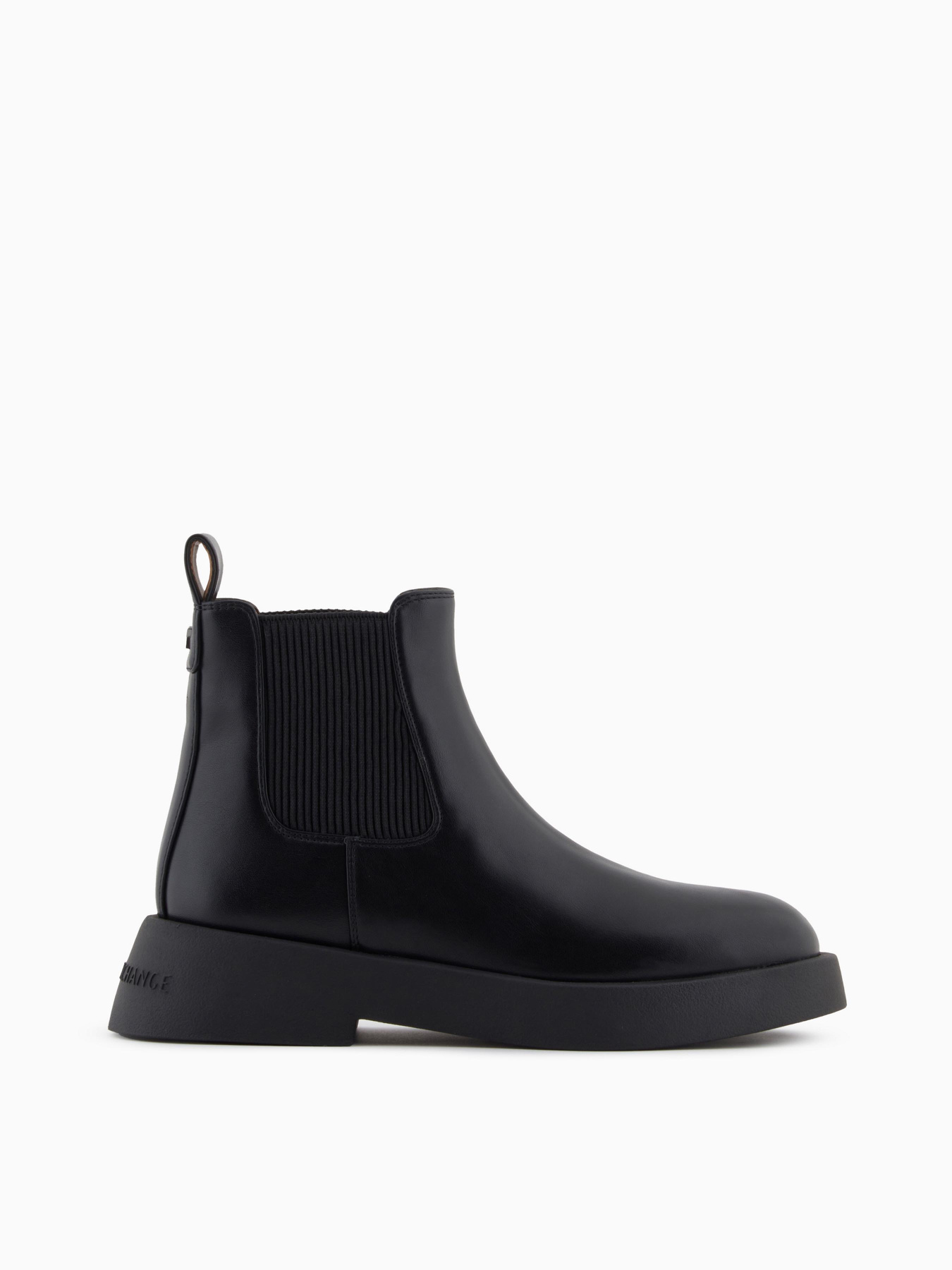 Ботинки Armani Exchange