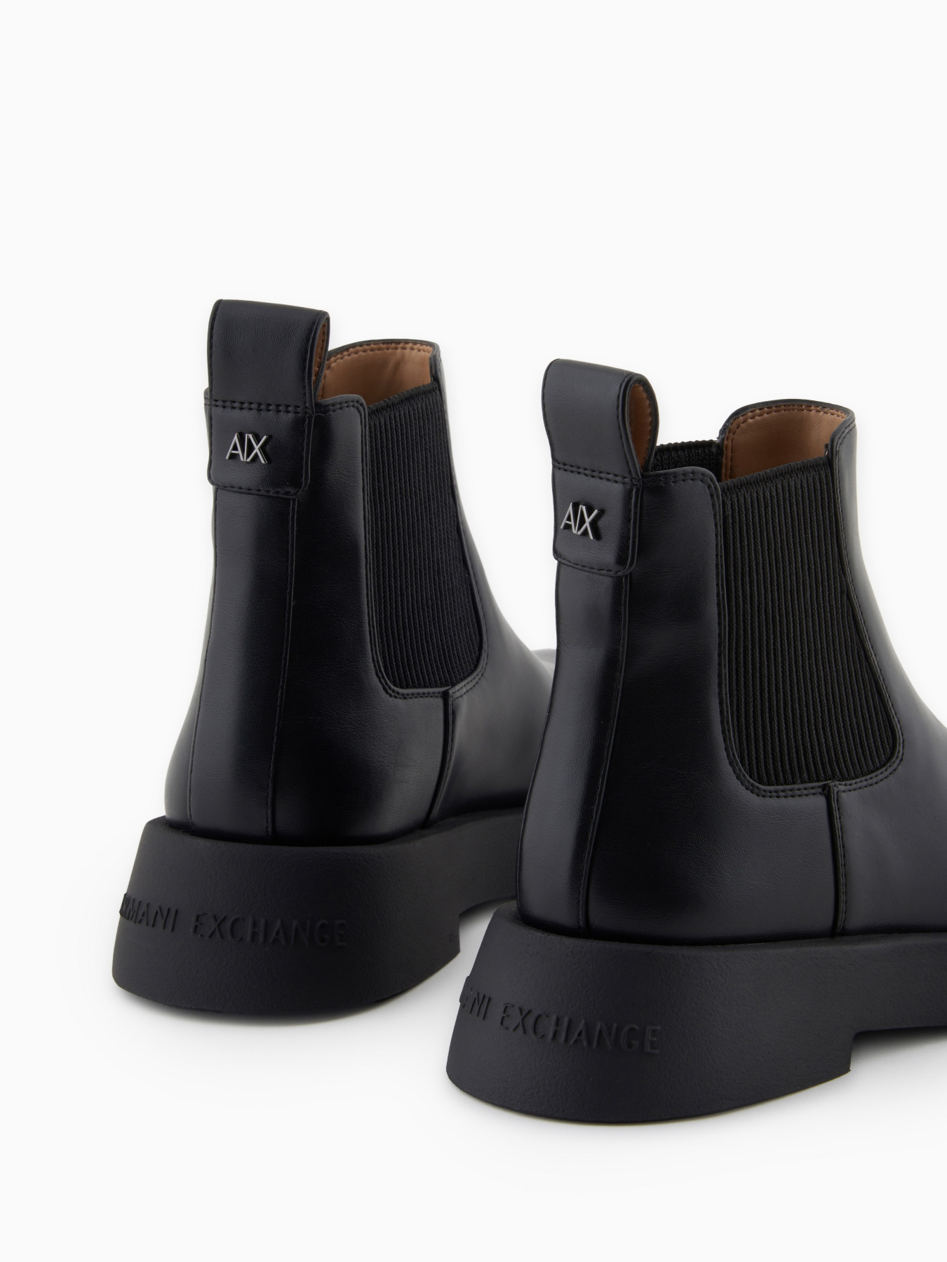 Ботинки Armani Exchange — 2