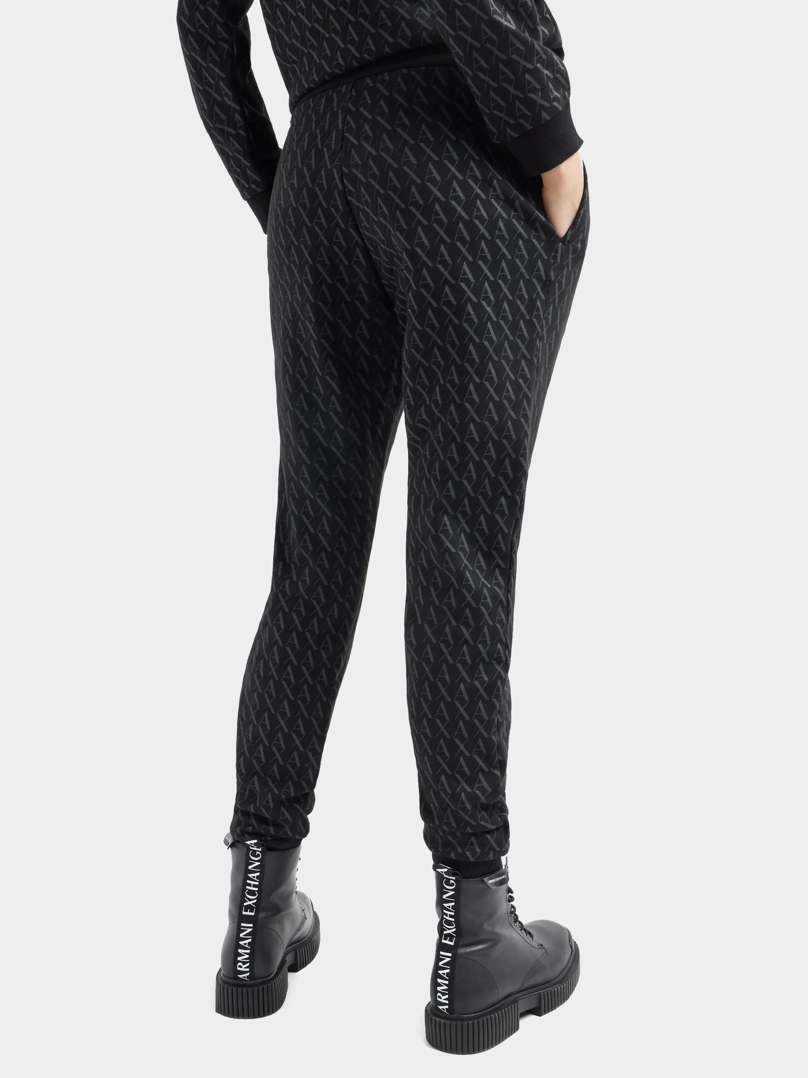 Брюки Armani Exchange — 3