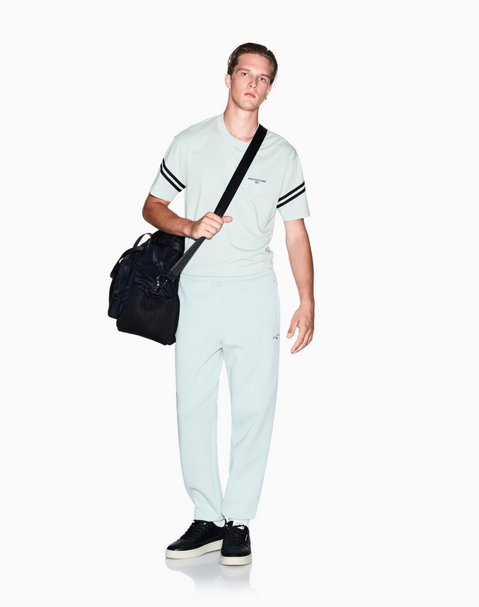 Брюки Armani Exchange