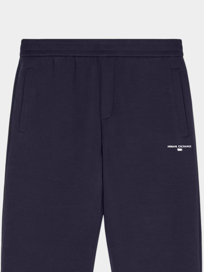 Брюки Armani Exchange