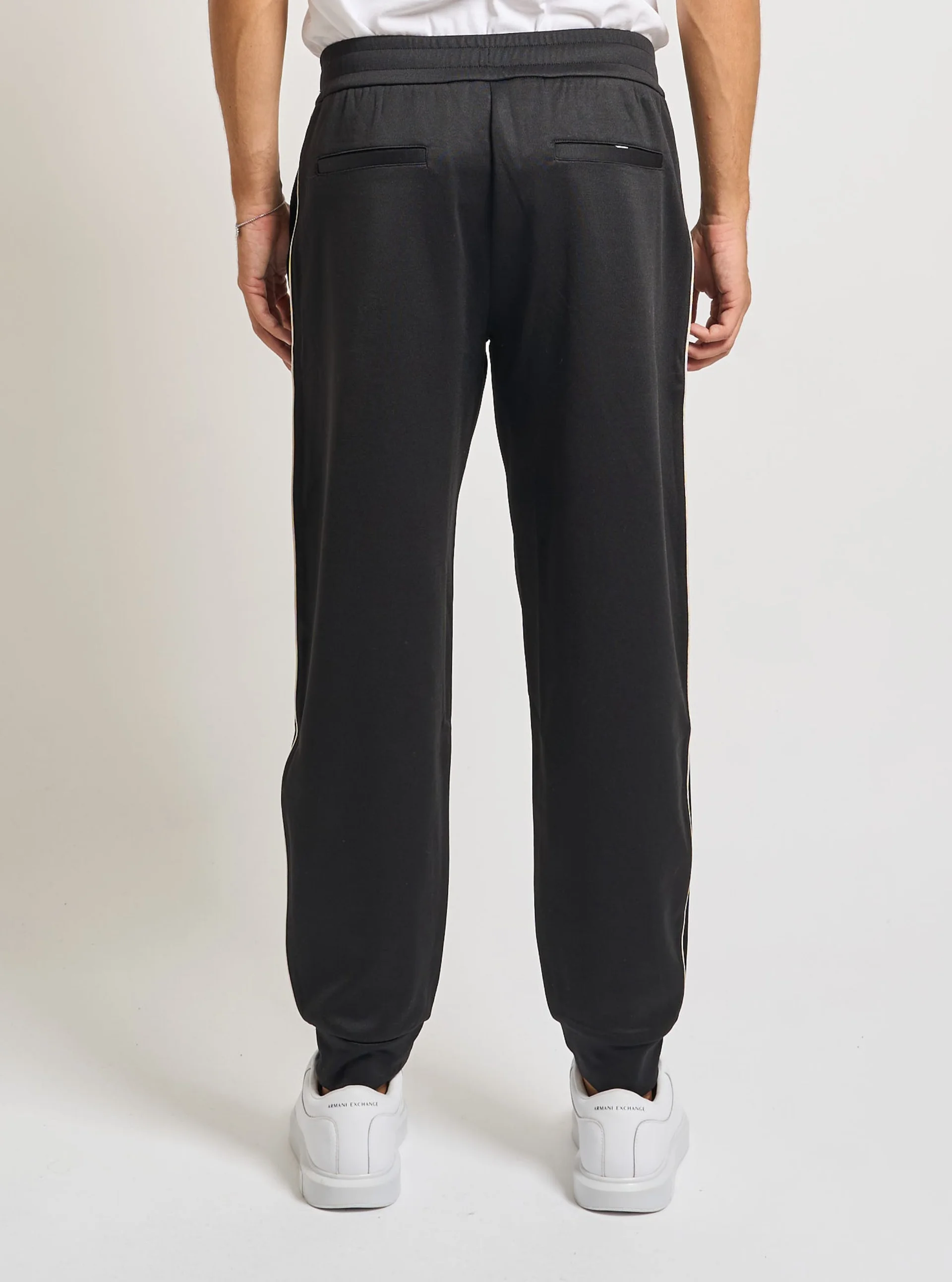 Брюки Armani Exchange