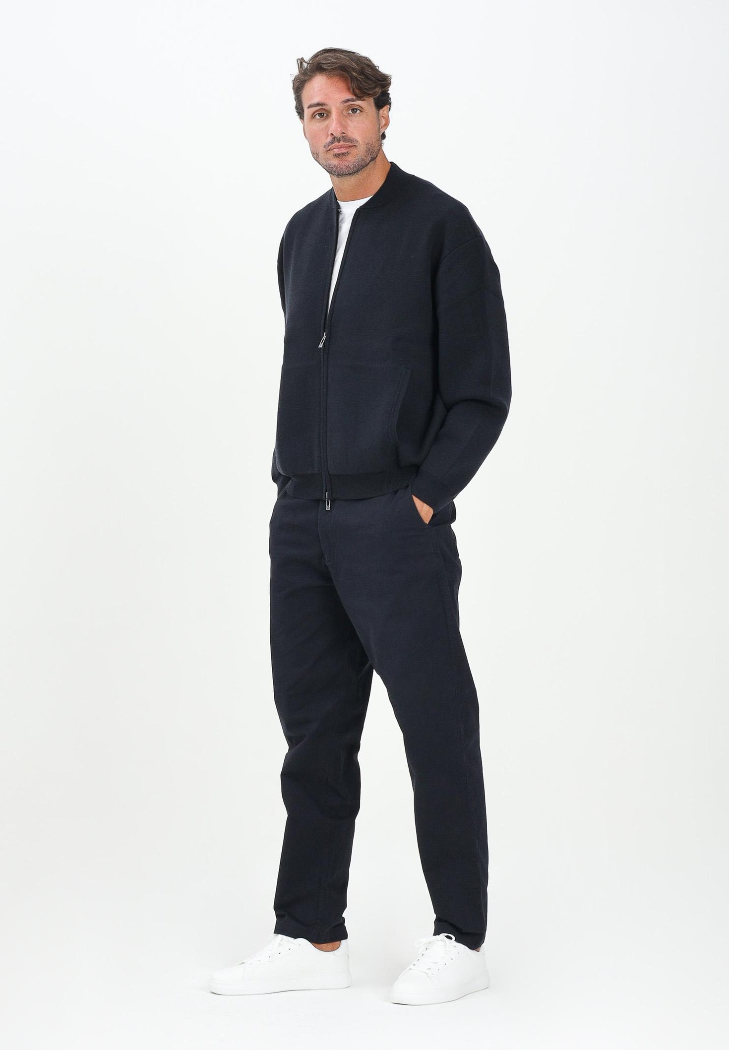 Брюки Armani Exchange