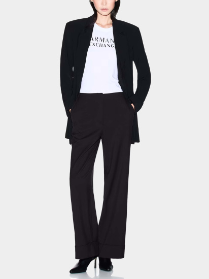 Брюки Armani Exchange