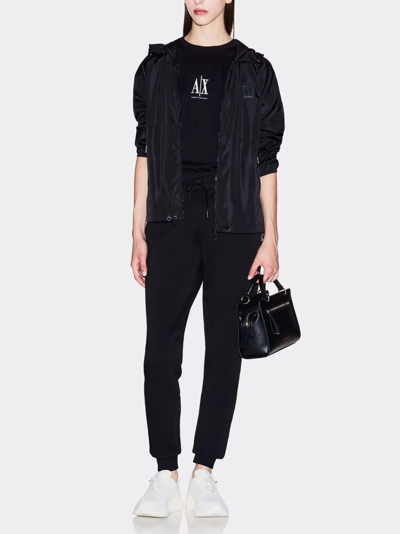 Брюки Armani Exchange