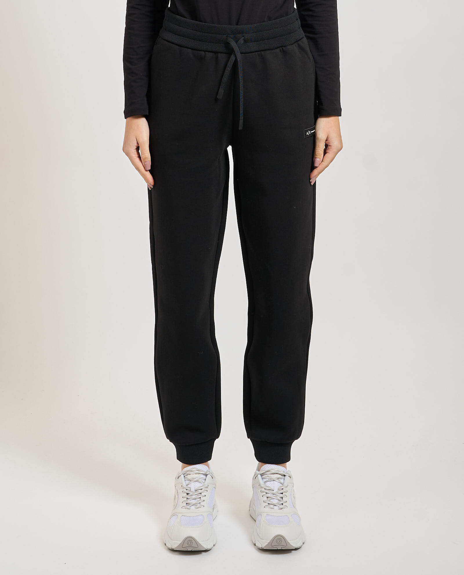 Брюки Armani Exchange