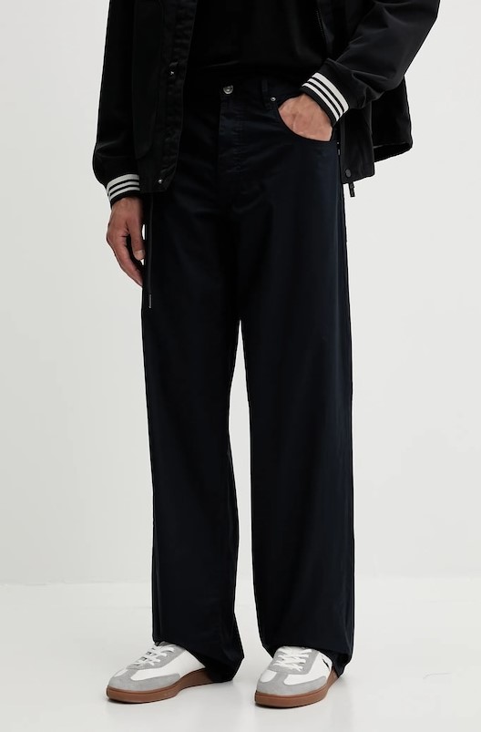 Джинсы Armani Exchange — 2