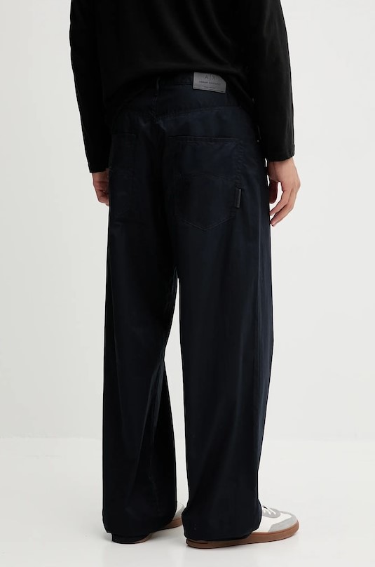 Джинсы Armani Exchange — 3