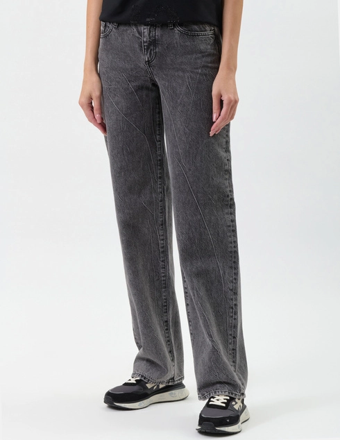 Джинсы Armani Exchange — 5