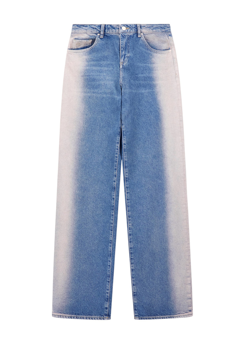 Джинсы Armani Exchange