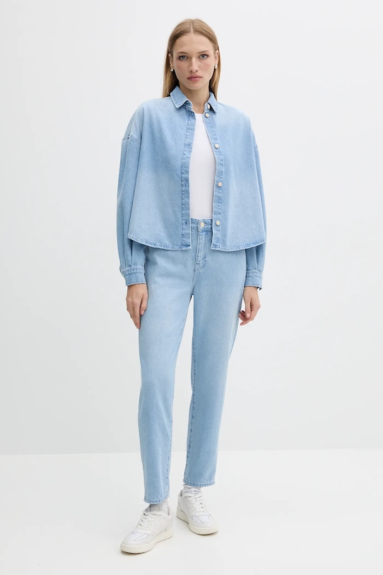 Джинсы Armani Exchange — 2