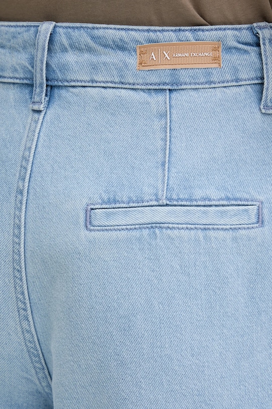 Джинсы Armani Exchange — 3