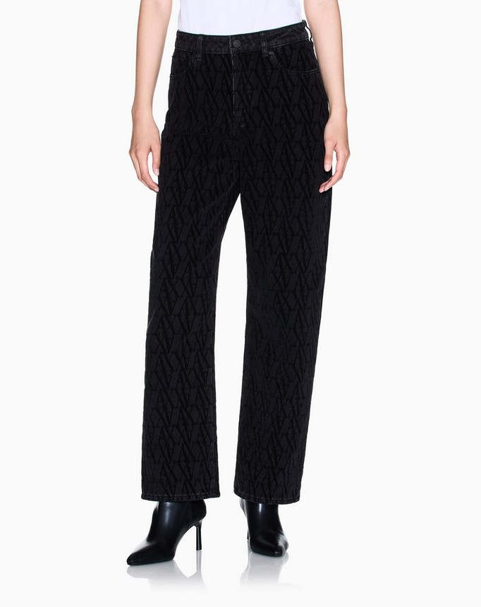 Джинсы Armani Exchange — 2