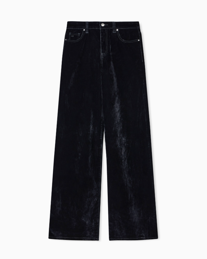 Джинсы Armani Exchange