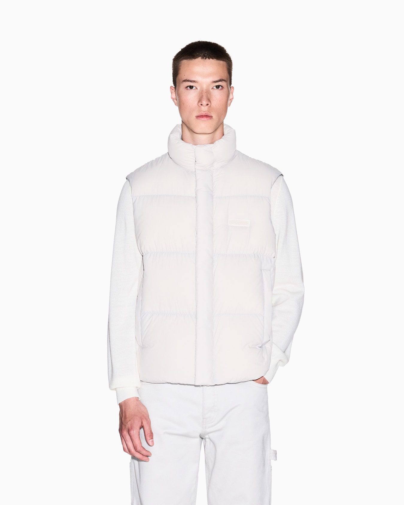 Жилет Armani Exchange