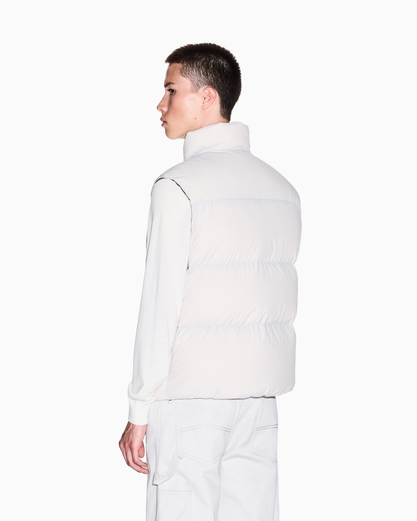 Жилет Armani Exchange — 2
