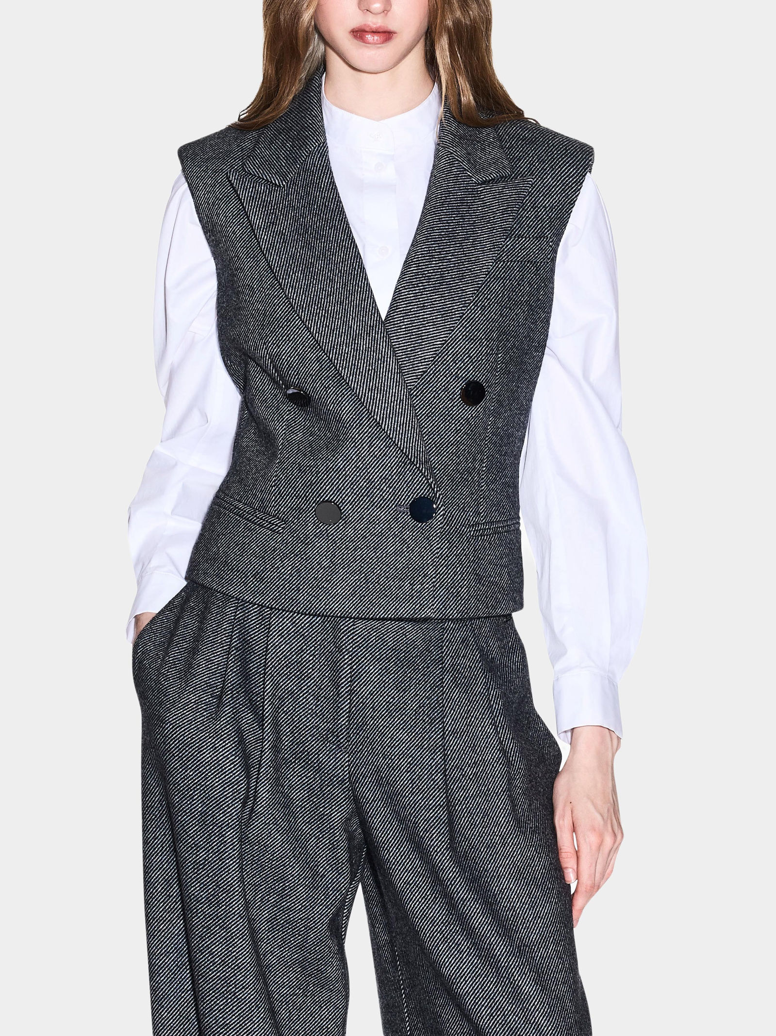 Жилет Armani Exchange — 3