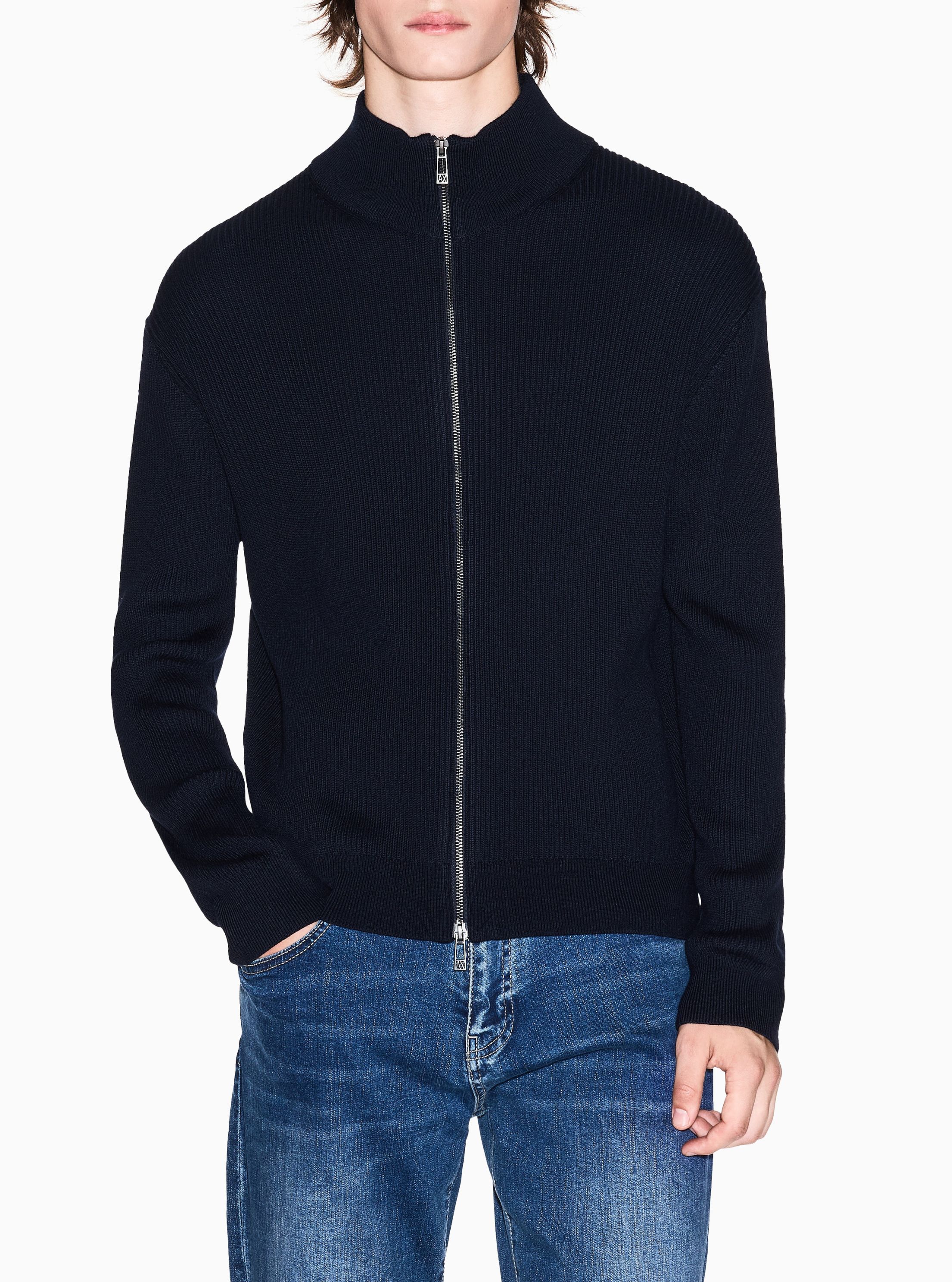 Кардиган Armani Exchange