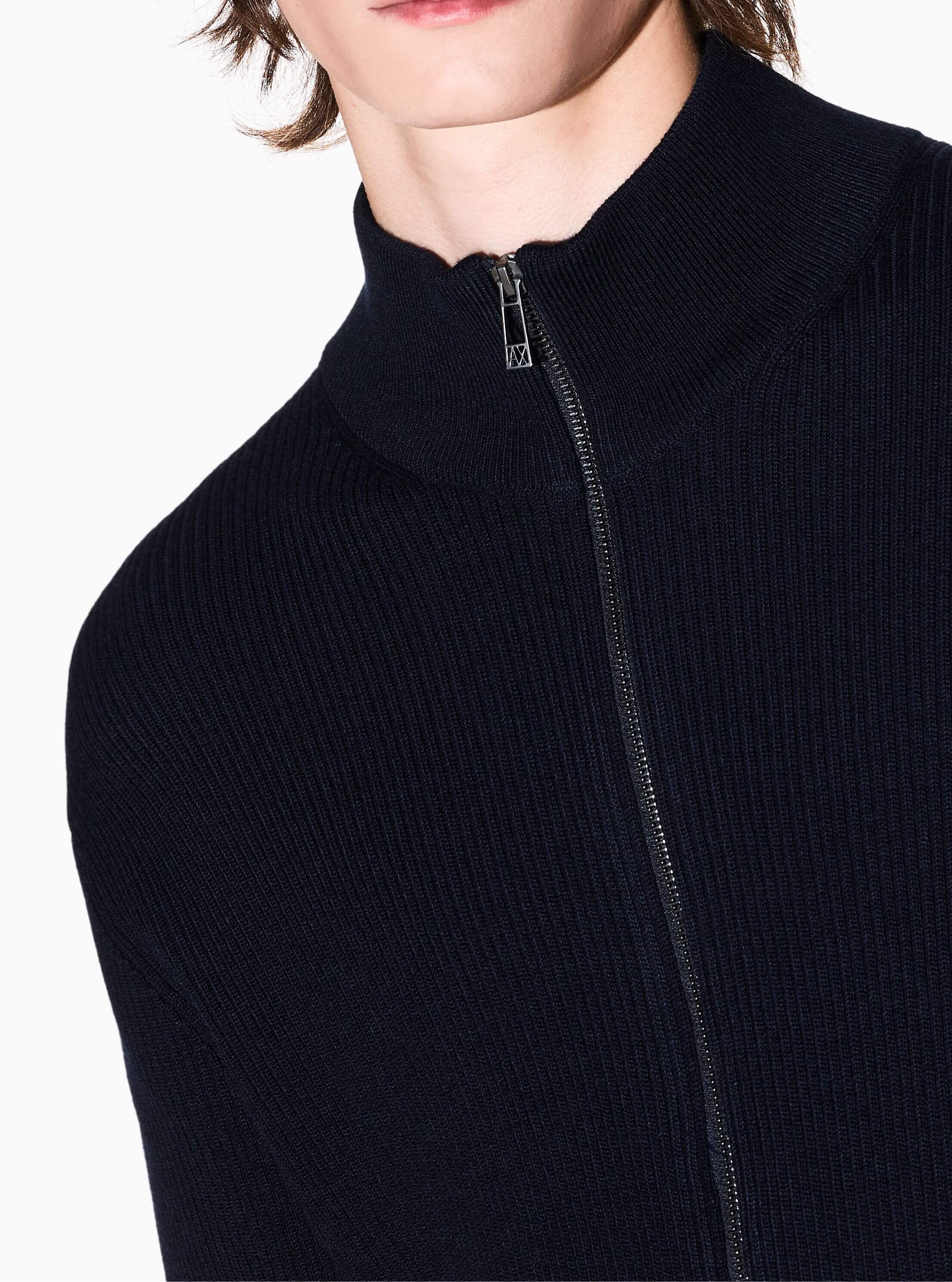 Кардиган Armani Exchange — 2