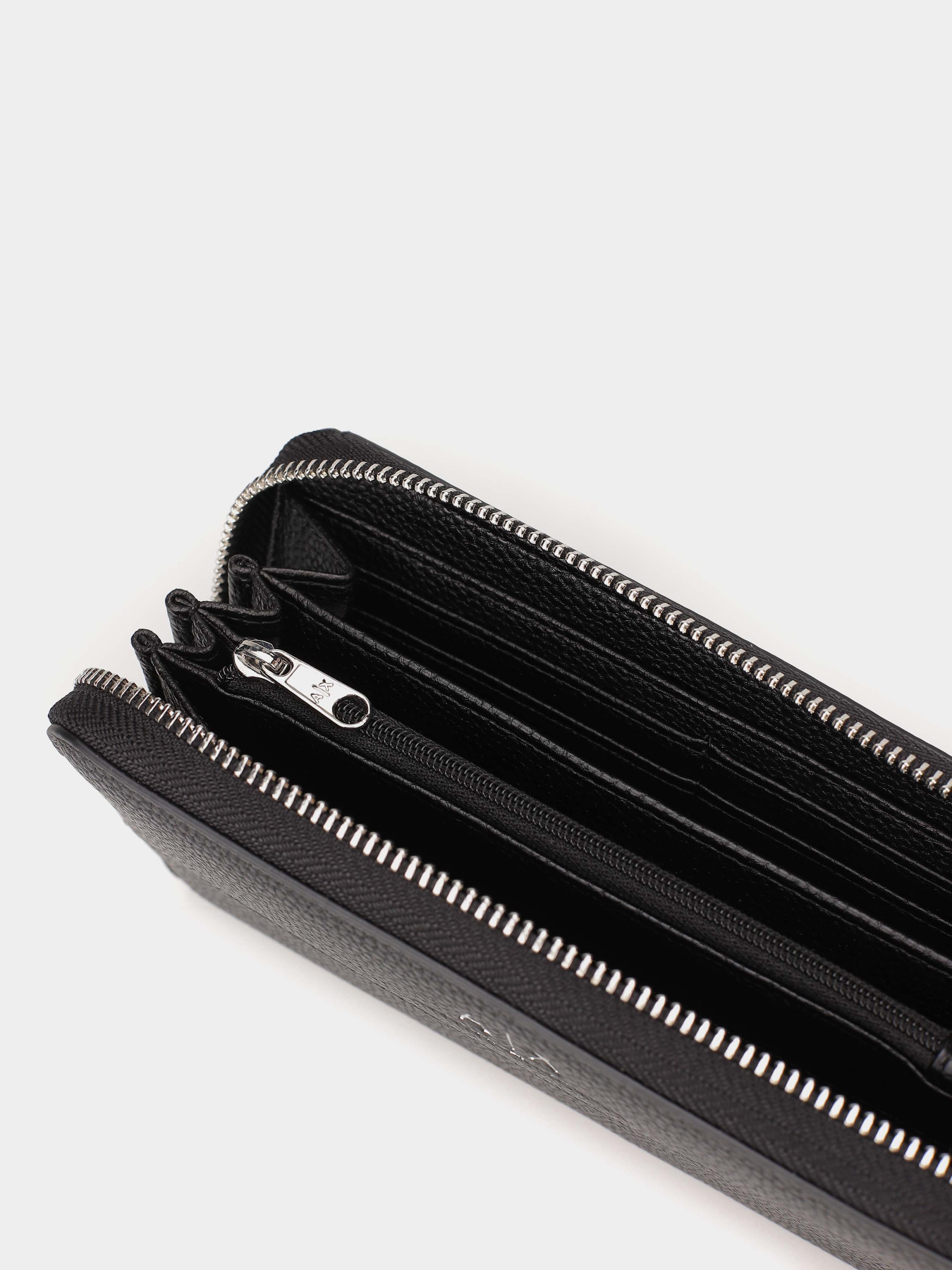 Кошелек Armani Exchange — 2