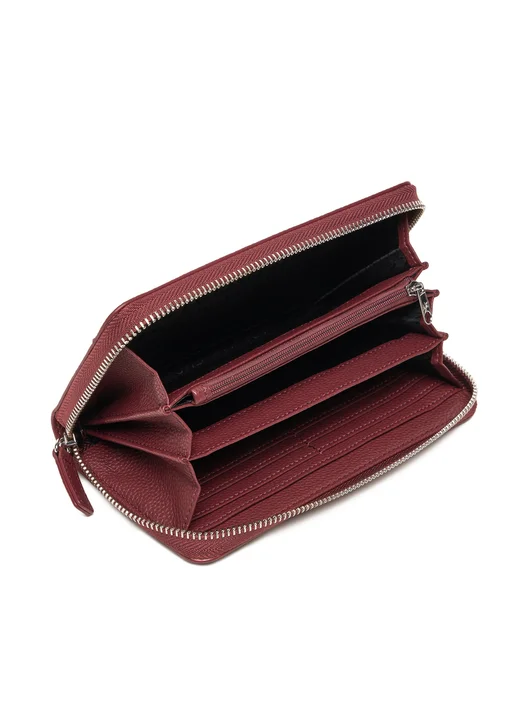 Кошелек Armani Exchange — 3