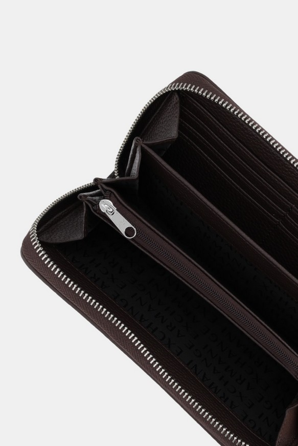 Кошелек Armani Exchange — 2