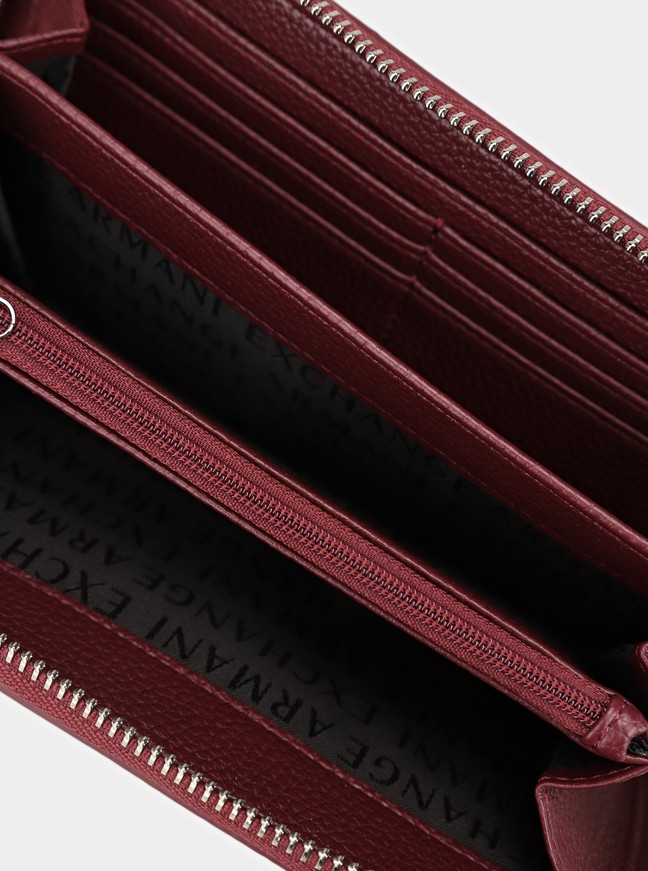 Кошелек Armani Exchange — 2