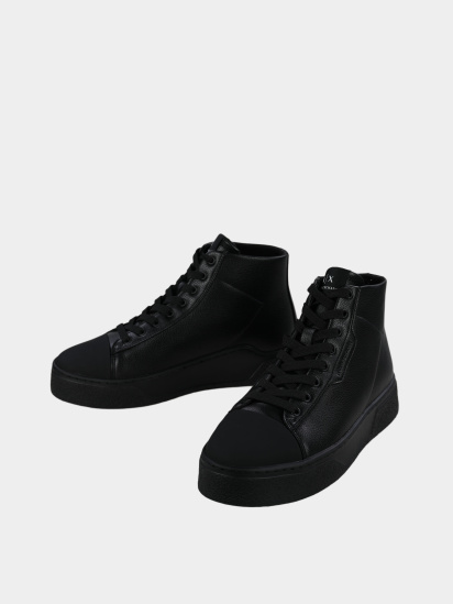 Кроссовки Armani Exchange — 2