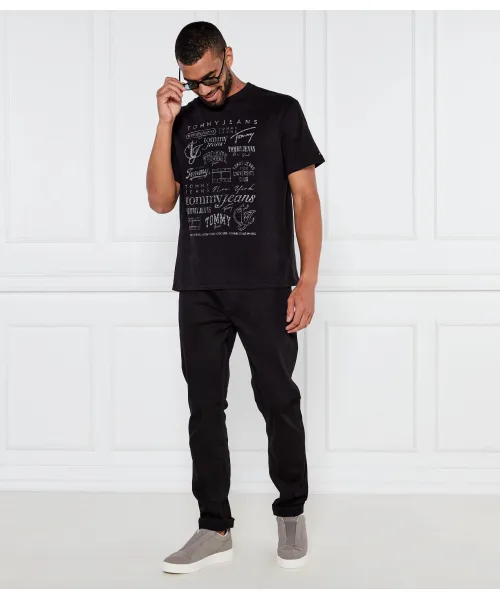 Кроссовки Armani Exchange — 3