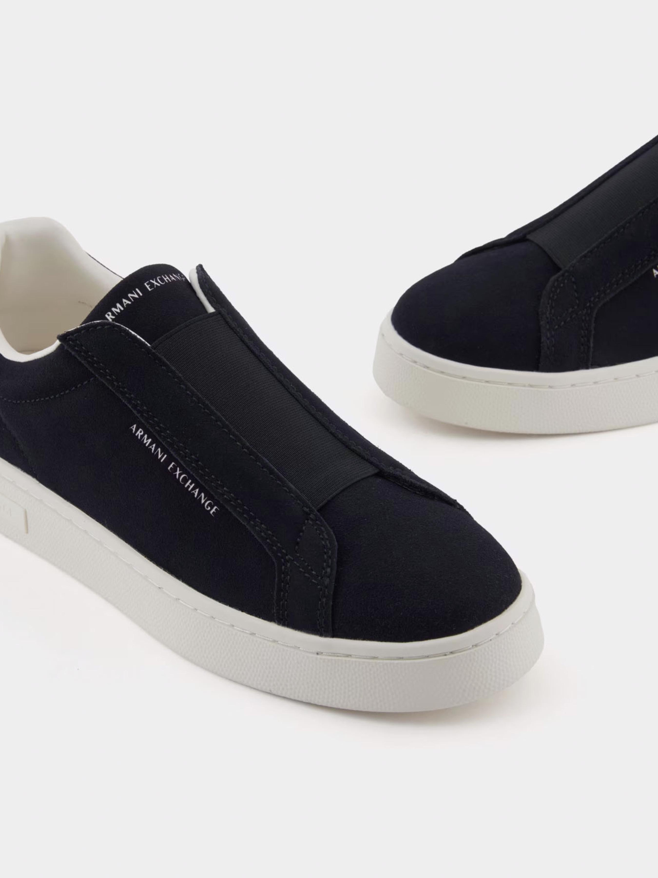 Кроссовки Armani Exchange — 3