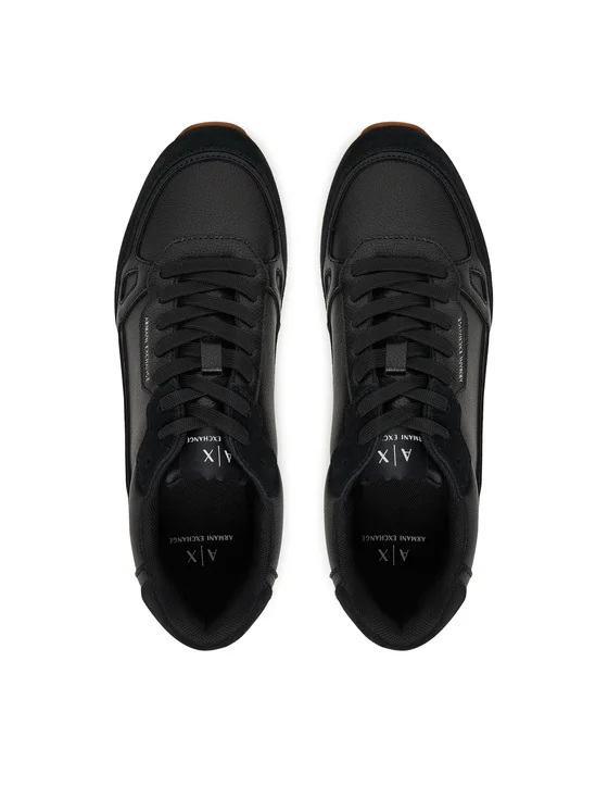 Кроссовки Armani Exchange — 5