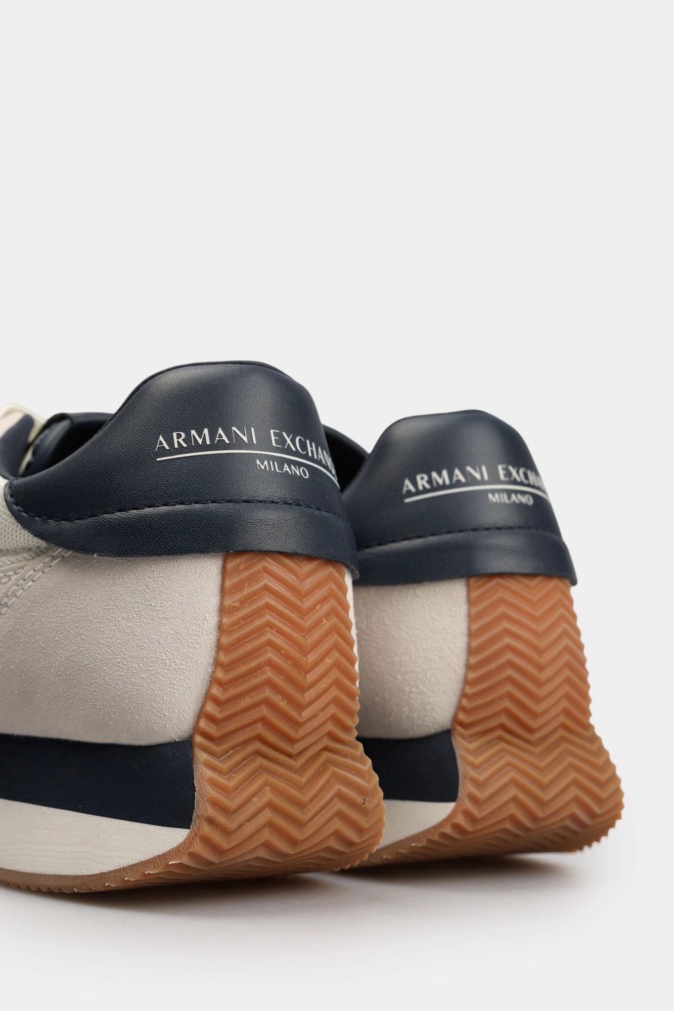 Кроссовки Armani Exchange — 2