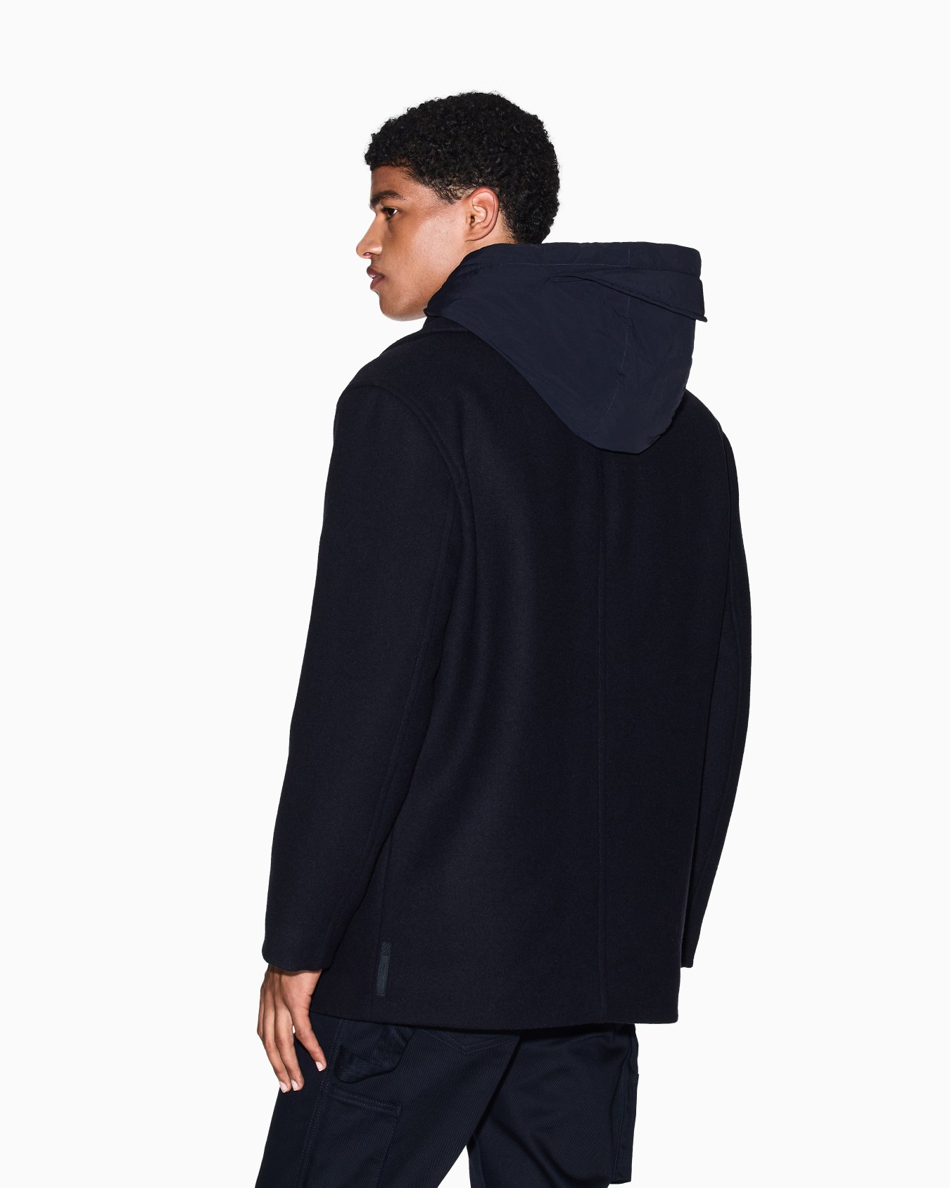 Куртка Armani Exchange — 2