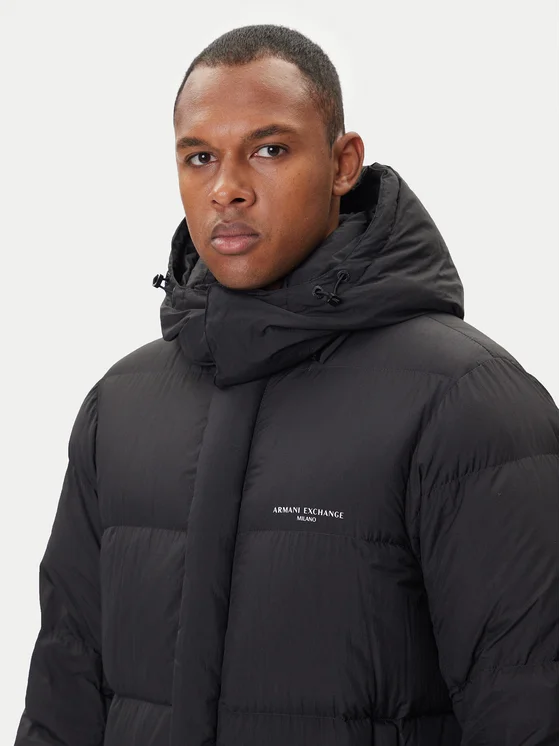 Куртка Armani Exchange — 3