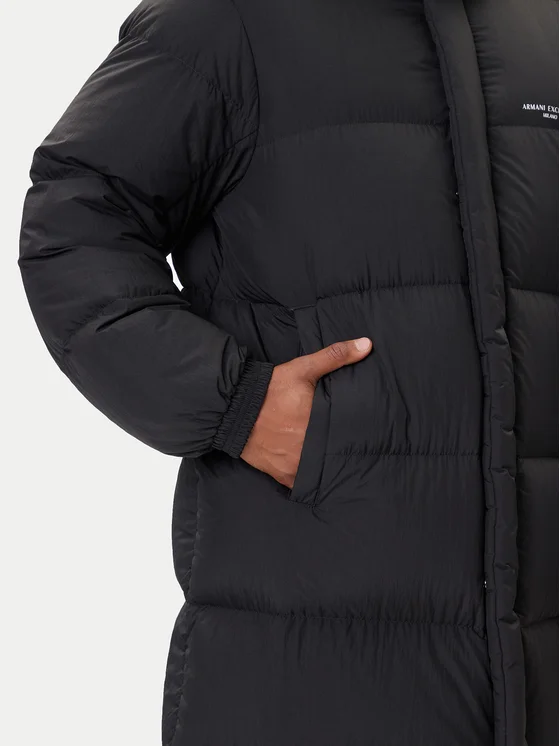 Куртка Armani Exchange — 7