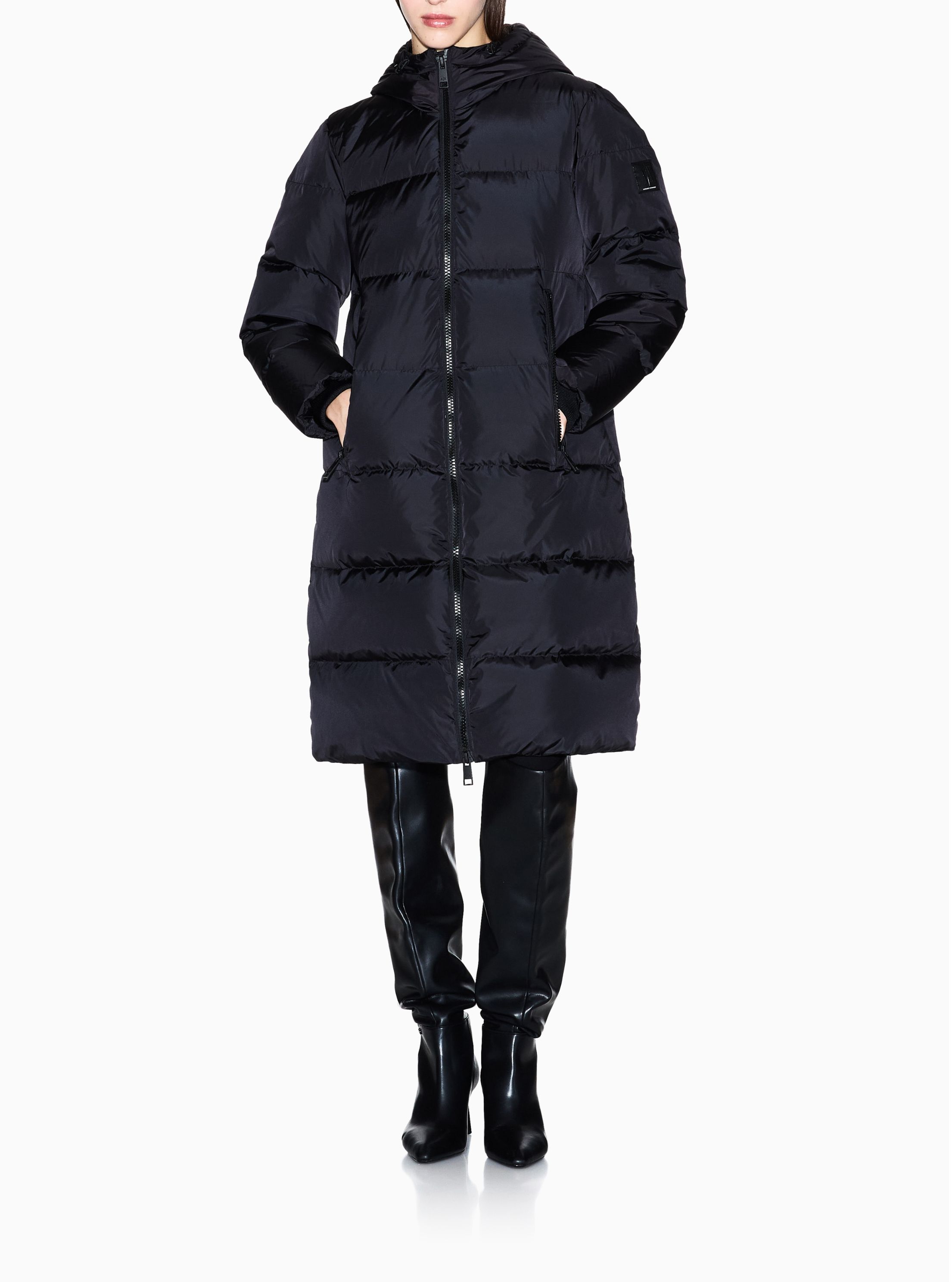 Куртка Armani Exchange