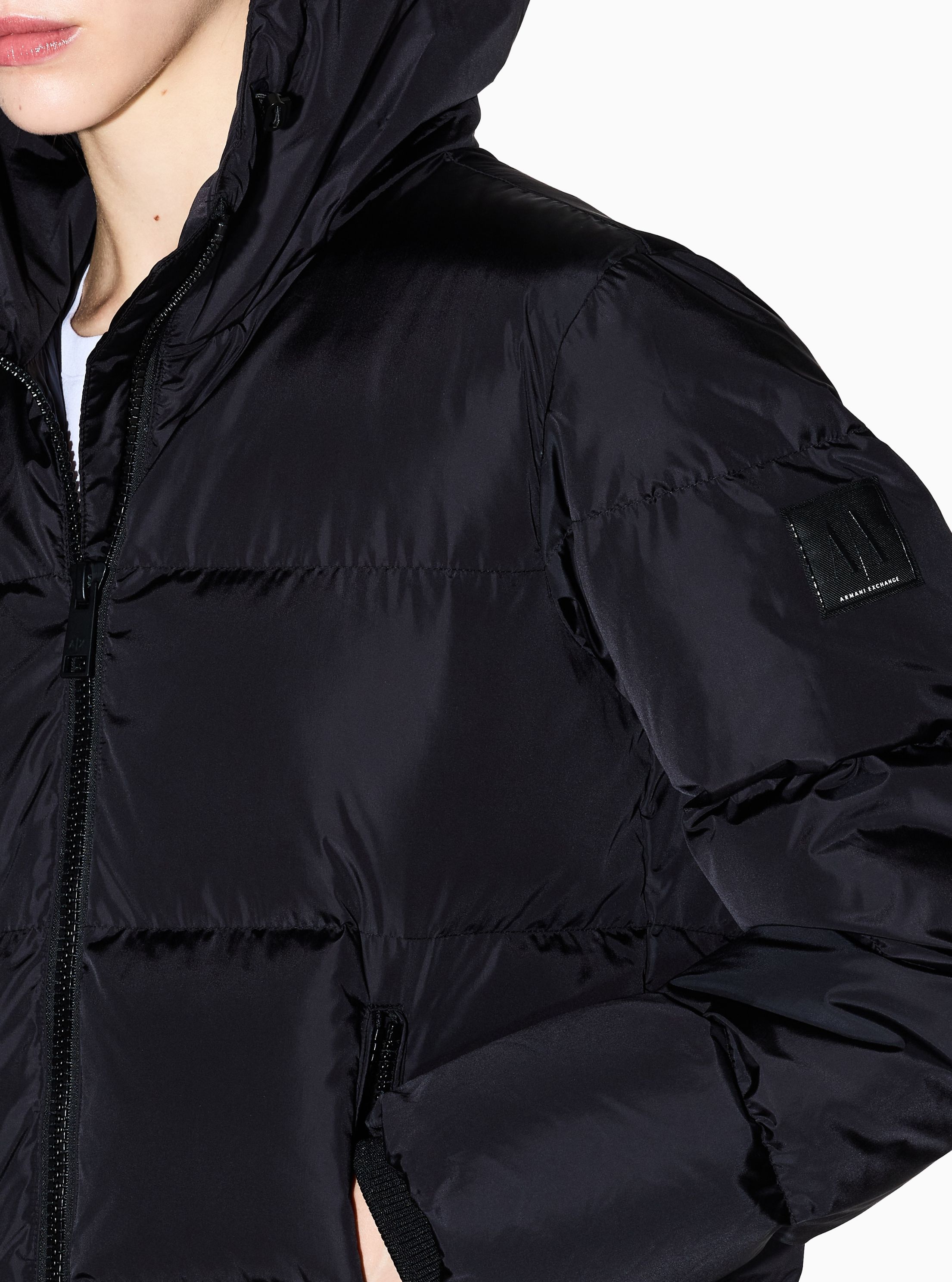 Куртка Armani Exchange — 2